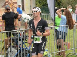 Team Triathlon (2023)